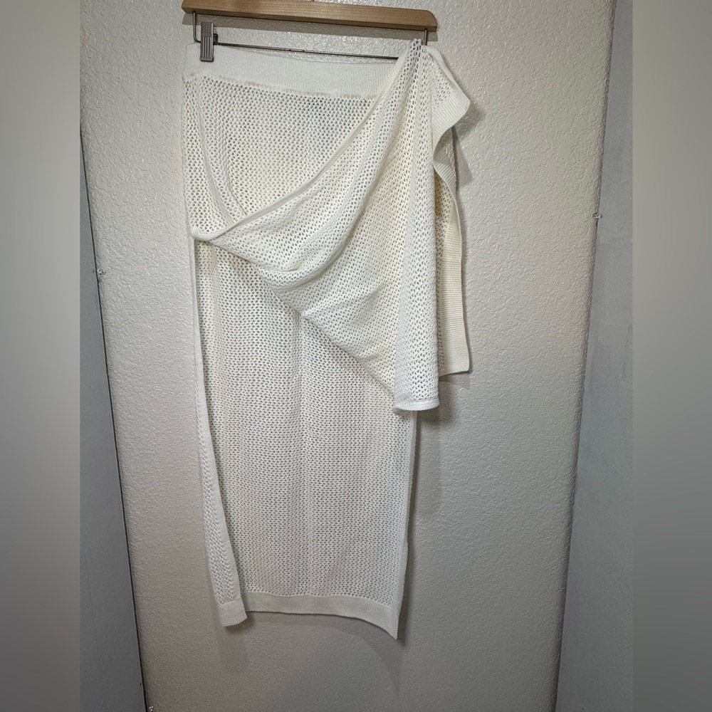 O’Neill women’s￼crochet cover up size medium